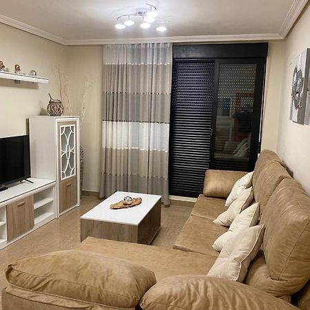Magnifico Apartamento En Garbi Con Aire Acondicionado Peñíscola Exterior foto