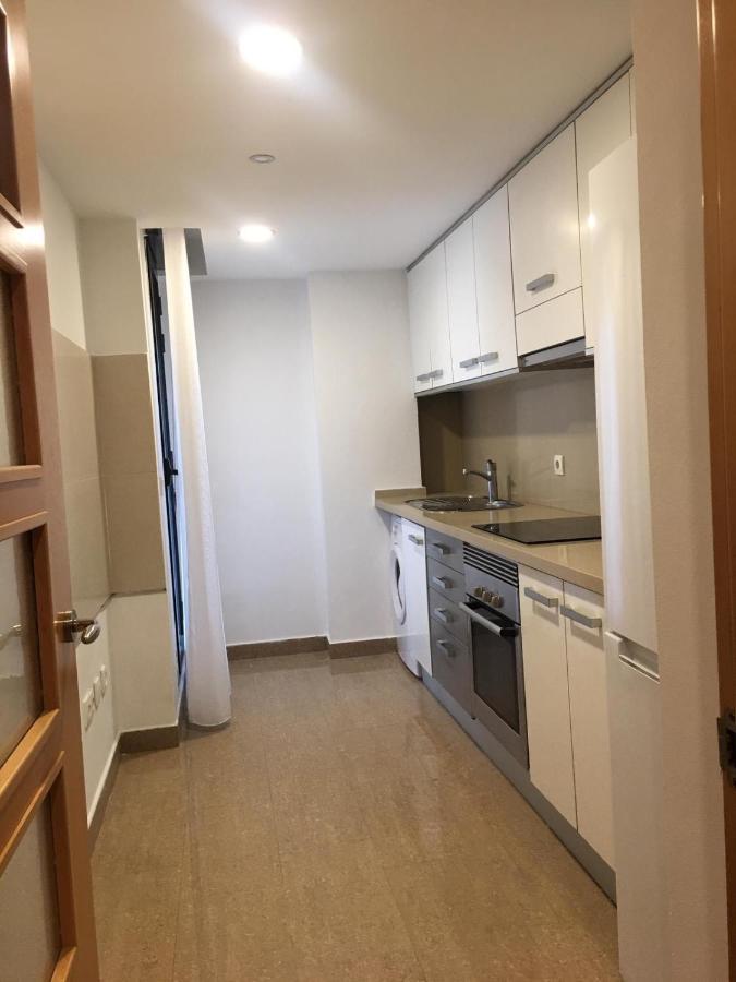 Magnifico Apartamento En Garbi Con Aire Acondicionado Peñíscola Exterior foto