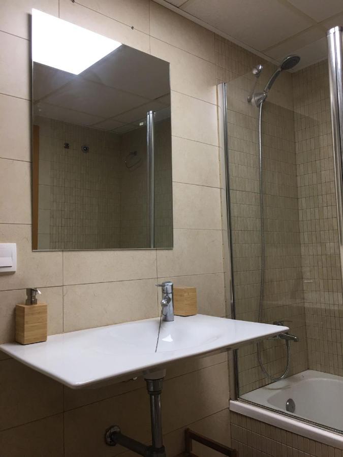 Magnifico Apartamento En Garbi Con Aire Acondicionado Peñíscola Exterior foto