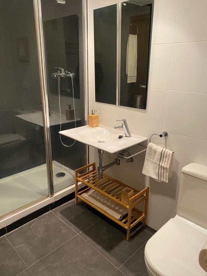 Magnifico Apartamento En Garbi Con Aire Acondicionado Peñíscola Exterior foto