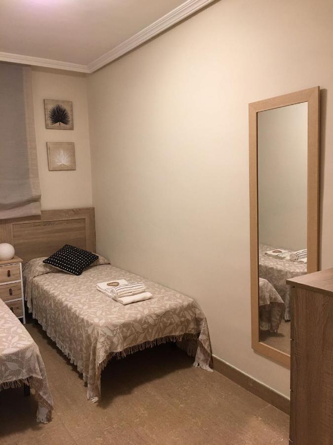 Magnifico Apartamento En Garbi Con Aire Acondicionado Peñíscola Exterior foto